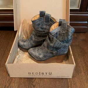 BedStü Bruges | Black Lux